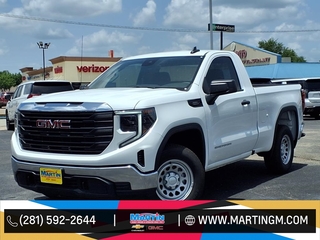 2025 Gmc Sierra 1500 for sale in Cleveland TX