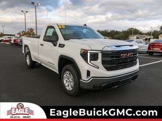 2025 Gmc Sierra 1500 for sale in Homosassa FL