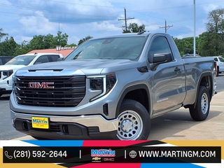 2026 Gmc Sierra 1500 for sale in Cleveland TX
