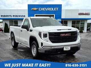 2026 Gmc Sierra 1500 for sale in Excelsior Springs MO