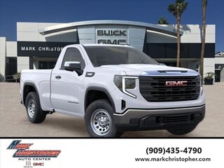 2026 Gmc Sierra 1500 for sale in Ontario CA