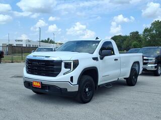 2024 Gmc Sierra 1500 for sale in Houston TX