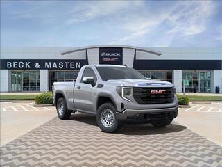 2024 Gmc Sierra 1500 for sale in Houston TX