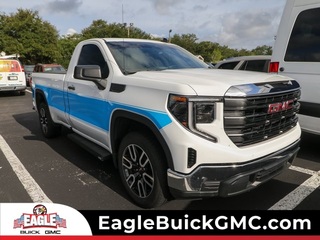 2024 Gmc Sierra 1500 for sale in Homosassa FL