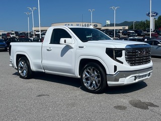 2025 Gmc Sierra 1500 for sale in Canton NC