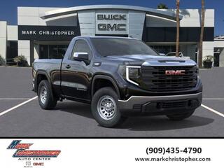 2026 Gmc Sierra 1500 for sale in Ontario CA
