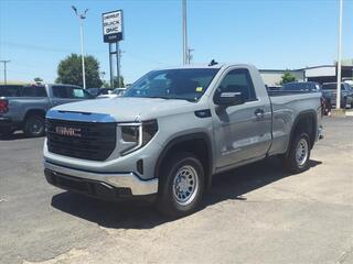 2024 Gmc Sierra 1500 for sale in Eufaula OK