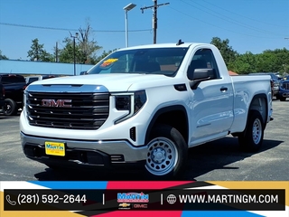 2026 Gmc Sierra 1500 for sale in Cleveland TX