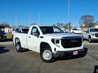 2026 Gmc Sierra 1500 for sale in Bradley IL