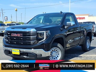 2026 Gmc Sierra 1500 for sale in Cleveland TX