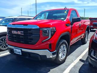 2025 Gmc Sierra 1500 for sale in Fenton MO