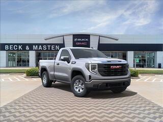 2025 Gmc Sierra 1500 for sale in Houston TX