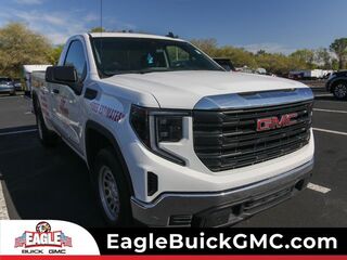 2024 Gmc Sierra 1500 for sale in Homosassa FL