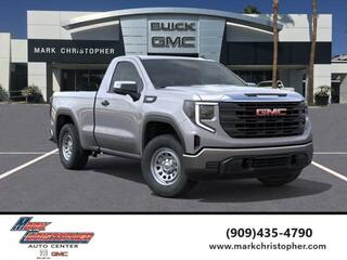 2026 Gmc Sierra 1500 for sale in Ontario CA
