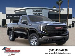 2026 Gmc Sierra 1500 for sale in Ontario CA