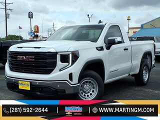 2026 Gmc Sierra 1500 for sale in Cleveland TX