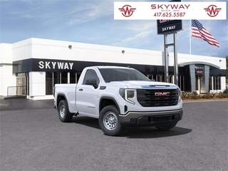 2024 Gmc Sierra 1500 for sale in Council Bluffs IA