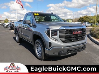 2026 Gmc Sierra 1500 for sale in Homosassa FL