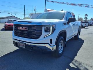 2025 Gmc Sierra 1500 for sale in Yakima WA