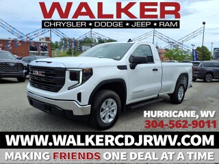 2025 Gmc Sierra 1500 for sale in Hurricane WV