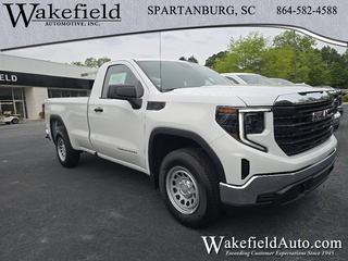 2025 Gmc Sierra 1500 for sale in Spartanburg SC