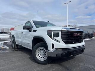 2025 Gmc Sierra 1500 for sale in Youngstown OH