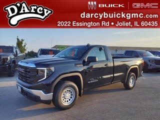 2024 Gmc Sierra 1500 for sale in Joliet IL