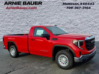 2026 Gmc Sierra 1500 for sale in Matteson IL