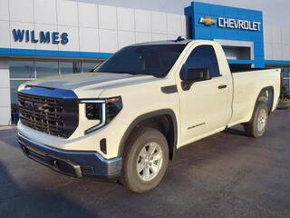 2025 Gmc Sierra 1500 for sale in Altus OK