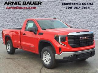 2025 Gmc Sierra 1500 for sale in Matteson IL