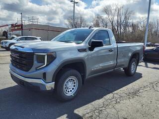 2025 Gmc Sierra 1500 for sale in Dunkirk NY