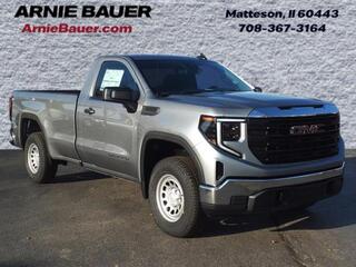 2025 Gmc Sierra 1500 for sale in Matteson IL