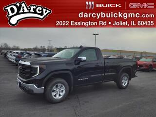 2025 Gmc Sierra 1500 for sale in Joliet IL