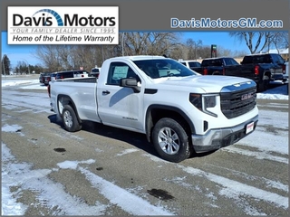 2025 Gmc Sierra 1500 for sale in Litchfield MN