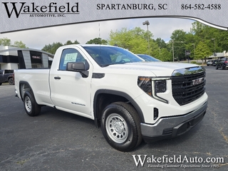 2025 Gmc Sierra 1500 for sale in Spartanburg SC
