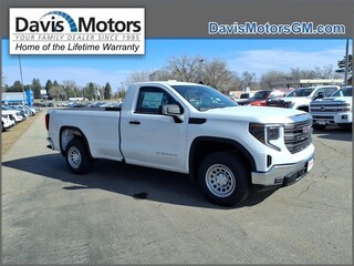 2026 Gmc Sierra 1500 for sale in Litchfield MN