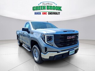 2026 Gmc Sierra 1500 for sale in Green Brook, NJ