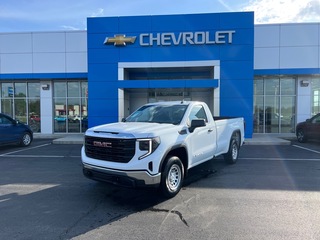 2024 Gmc Sierra 1500 for sale in Shelby OH