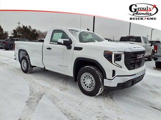 2025 Gmc Sierra 1500 for sale in Monroe MI