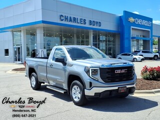 2025 Gmc Sierra 1500 for sale in Henderson NC
