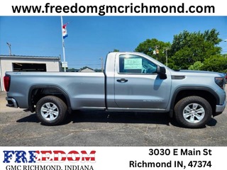 2025 Gmc Sierra 1500 for sale in Oklahoma City OK