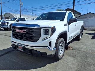 2025 Gmc Sierra 1500 for sale in Yakima WA