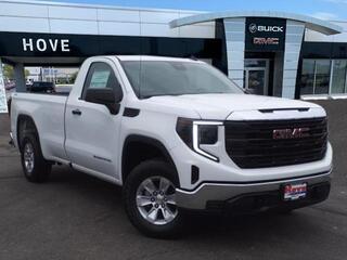 2025 Gmc Sierra 1500 for sale in Bradley IL