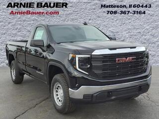 2025 Gmc Sierra 1500 for sale in Matteson IL