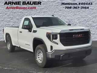 2025 Gmc Sierra 1500 for sale in Matteson IL