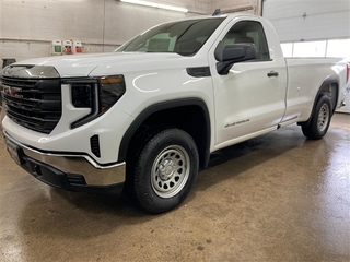 2025 Gmc Sierra 1500 for sale in Middleton NH