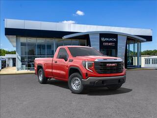 2025 Gmc Sierra 1500 for sale in Greenville SC