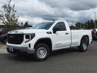 2024 Gmc Sierra 1500 for sale in Somersworth NH