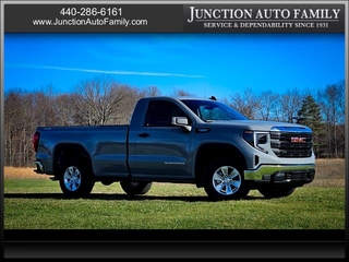 2025 Gmc Sierra 1500 for sale in Chardon OH