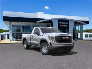 2025 Gmc Sierra 1500 for sale in Greenville SC